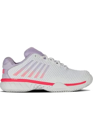 K-Swiss Hypercourt Express 2, Scarpe da Tennis Donna, , 37.5 EU