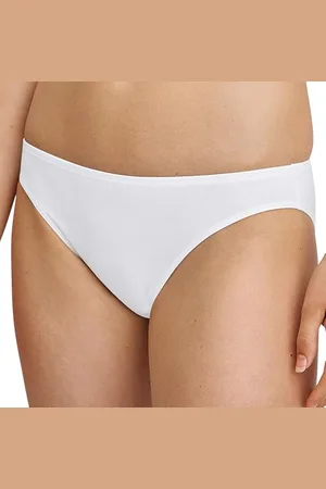 Calida Essential Cotton Mutande da Uomo, Oscurante, , 36-38 Donna