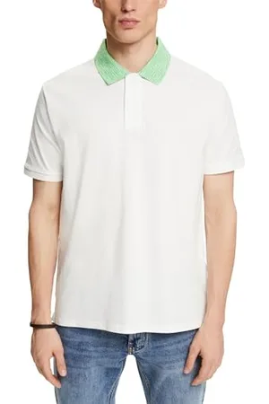 ESPRIT 034ee2k311 Polo, , S Uomo