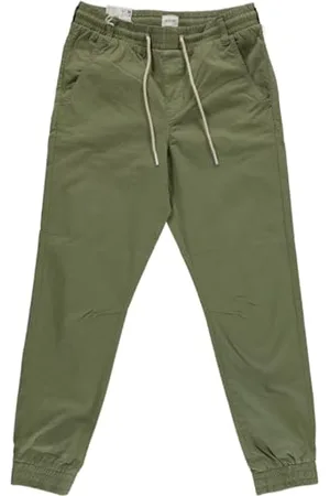 Mustang Style Paris Jogger Pantaloni Casual, , 32W x 32L Uomo