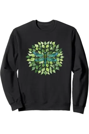 eco Natures Elegance Libellula Felpa