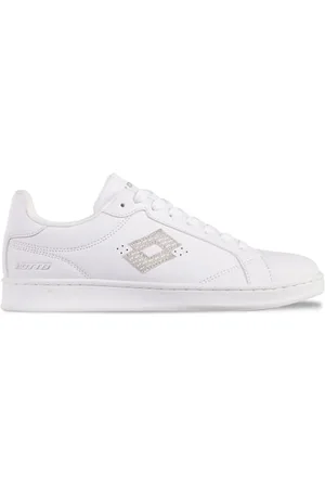 Lotto Jambol GC Women, Scarpe da Ginnastica Donna, , 36 EU