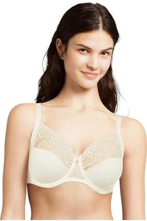 Chantelle EVERY CURVE, Reggiseno con Ferretto Coprente, Intimo Donna, , 5H
