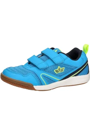 LICO Boulder V, Scarpe da Ginnastica per Interni Unisex - Bambini e Ragazzi, , 28 EU