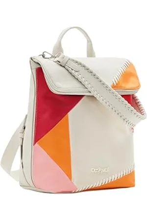 Desigual BACK_MUNDI NERANO Donna, , taglia unica