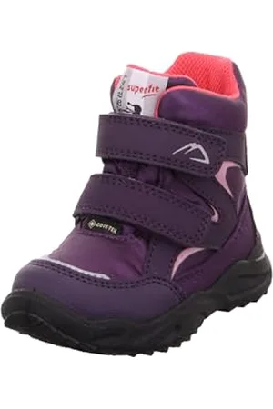 Superfit Ghiacciaio, Stivali da Neve, , 21 EU Larga