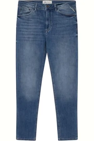 Springfield 1758820 Jeans, , 32W/42L Uomo