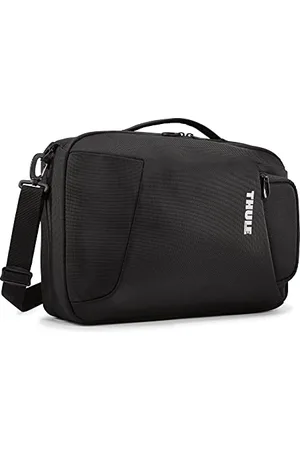 Thule Accent - Borsa per laptop da 15,6", , 17, Viaggi e Lavoro