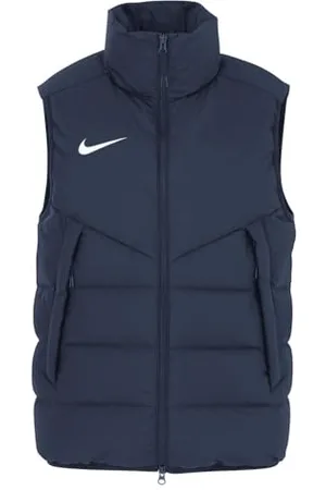 Nike Mens Federation Sideline Fill Vest T-Shirt, , S Unisex-Adulto