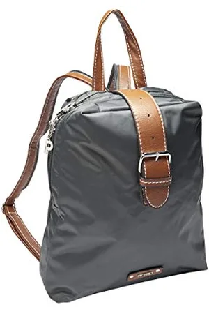 Picard Sonja - Zaini Donna, (Anthrazit), 8x29x25 cm (B x H T)