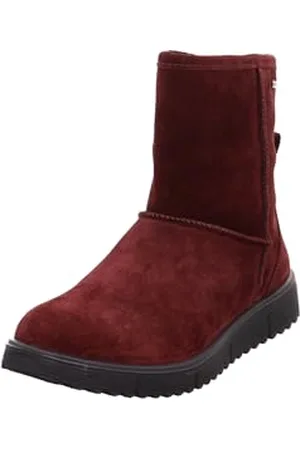 Legero Campania Imbottitura Calda in Gore-Tex, Stivali da Neve Donna, , 37.5 EU