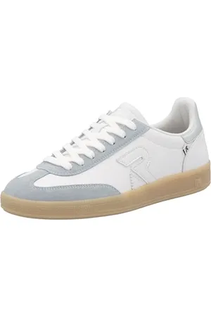 Rieker W2200, Sneaker Basse Donna, , 45 EU