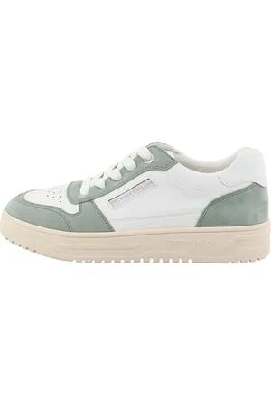 TOM TAILOR 7490010019, Scarpe da Ginnastica Donna, , 39 EU