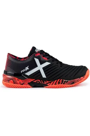 Munich Padx 55 Padel, Scarpe da Ginnastica Unisex-Adulto, , 48 EU