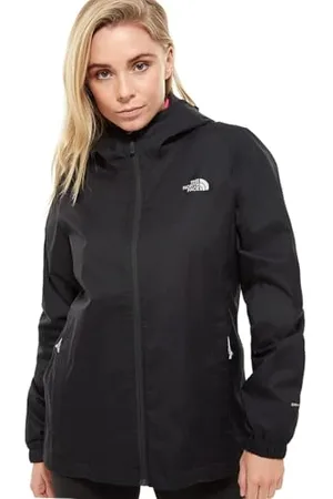 The North Face NF00A8BAKU1 W QUEST JACKET - EU Giacca Donna Taglia S