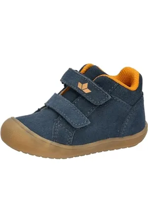 LICO Kalani, Scarpe Primi Passi Unisex-Bambini, , 22 EU