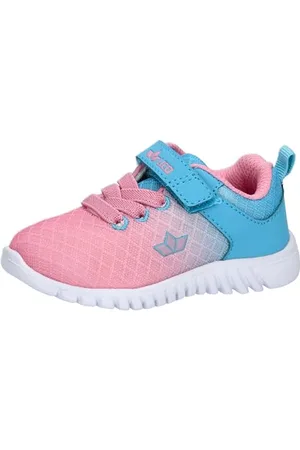 LICO Mia Vs, Scarpe Primi Passi Unisex-Bambini, , 26 EU
