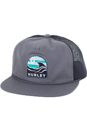 Hurley M Mavericks Trucker Coperchio, , Taglia Unica Uomo