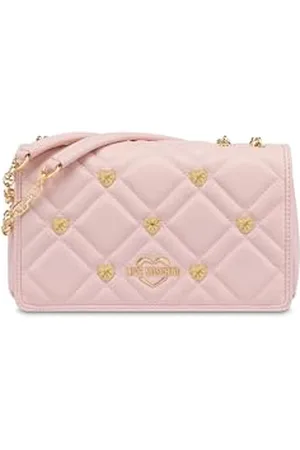 Moschino JC4120PP1MLI0601, Borsa A Spalla Donna, , Unica