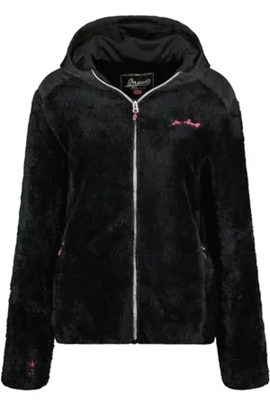 Geographical Norway Theylor Lady Pile da Donna, , M