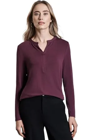 Street one A322587 Maglietta in Jersey, , 48 Donna