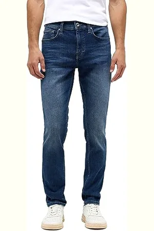 Mustang Style Orlando Slim Jeans, , 33W x 36L Uomo