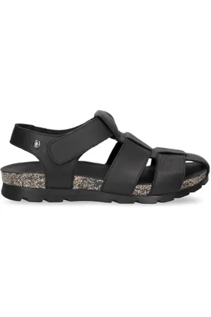 Panama Jack Stanley, Sandali Piatti Uomo, , 46 EU