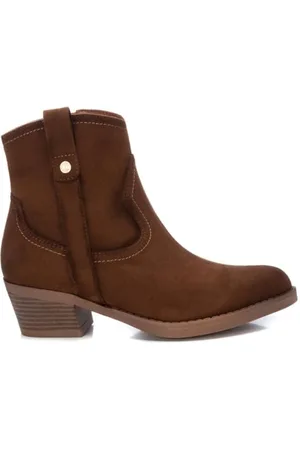 Xti 142039, Stivaletti Donna, , 40 EU