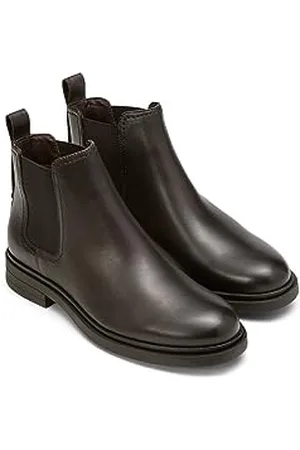 Marc O’ Polo MOD. Paula 16a, Stivali Chelsea Donna, , 39 EU