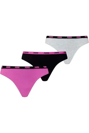 PUMA String, Biancheria Intima Donna, , S