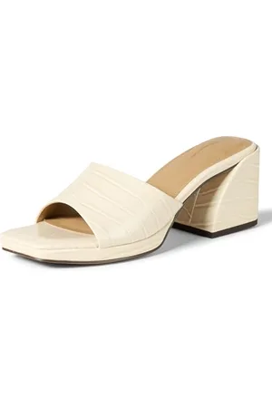 Amazon Platform Mule Sandals Donna, , 35 EU