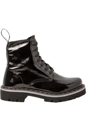 Art 1166 Marina, Stivaletti Bassi con Lacci Unisex-Adulto, , 41 EU