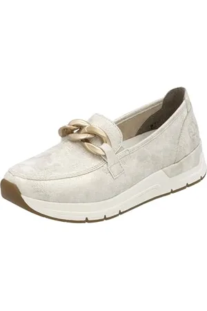 Rieker 58944, Mocassino Donna, , 43 EU