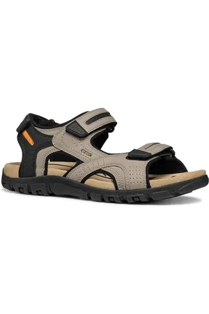 Geox Uomo Sandal Strada D, Sportivo, , 46 EU