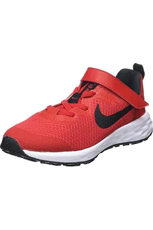 Nike Revolution 6, Scarpe de Gimnastica Unisex - Bambini e ragazzi, , 17 EU