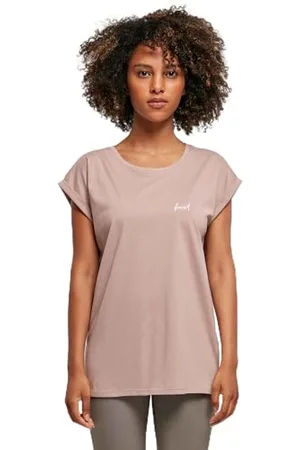 Forvert Brandit Ladies Tee Santa Maria, Donna, , XS