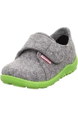 Superfit Happy Octi, Pantofole, , 21 EU Larga