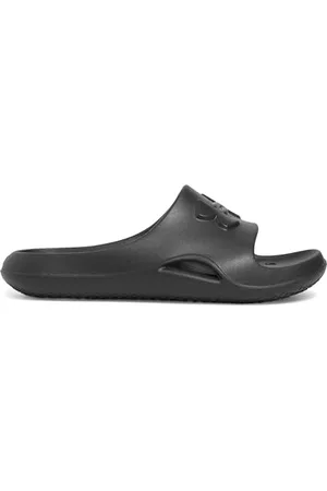 Under Armour Donna UA W Locker V SL, Ciabatte donna ad asciugatura rapida, Calzature donna per la piscina