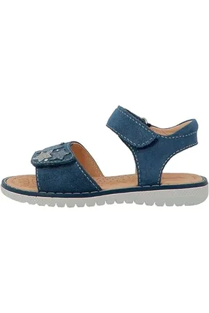 Lurchi 74l1273002, Sandali Bassi, , 32 EU