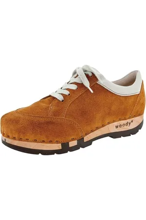 Woody Donna Mary Clog Sneaker, , 37 EU, , 37 EU