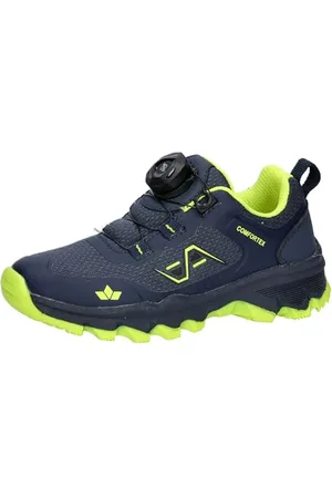 LICO Rockledge, Scarpe da Trekking Unisex-Bambini, , 26 EU
