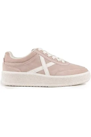 Munich Rumba Sky 02, Scarpe da Ginnastica Donna, , 40 EU