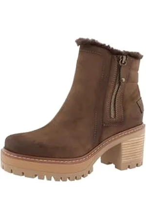 TOM TAILOR 6390880003, Stivaletto Donna, , 39 EU