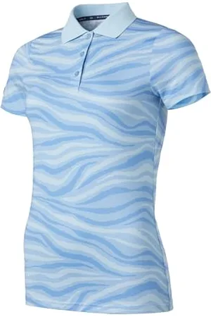 Ellesse Samori Polo, , 40 Donna