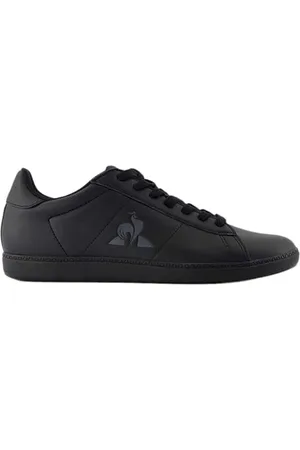 Le Coq Sportif Courtset_2, Scarpe da Ginnastica Unisex-Adulto, , 36 EU