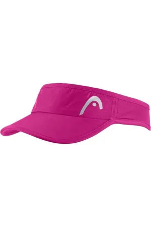 Head Cap Visiera, , Taglia Unica Unisex-Adulto