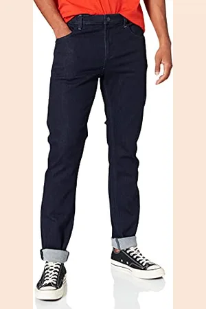 Sisley Trousers 4WTS576L9 Pantaloni, , 30 Uomo