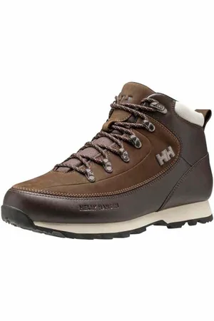 Helly Hansen Il Forester Premium, Stivali da Escursionismo Uomo, , 42 EU