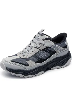 Skechers Vivavoce Slip-in Vigor a, Scarpe da Ginnastica Uomo, , 48.5 EU