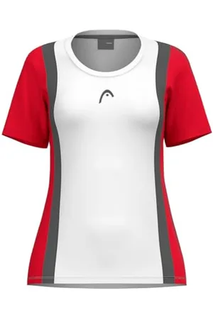 Head Club 25 Tech T-Shirt Women, , M Donna